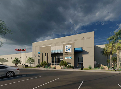 Little John Distribution