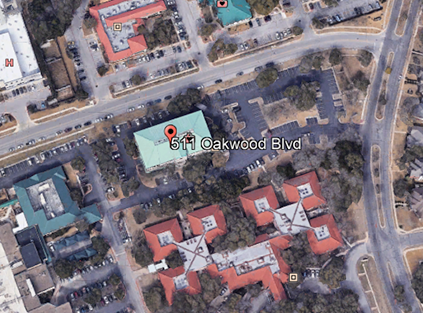 511 Oakwood, Round Rock, TX