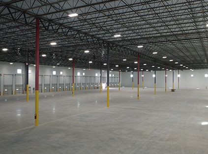 Premier Industrial Warehouse