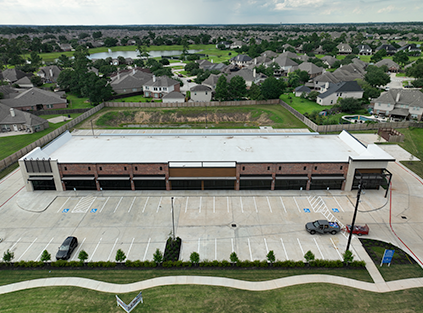 Spring-Cypress, Cypress, TX