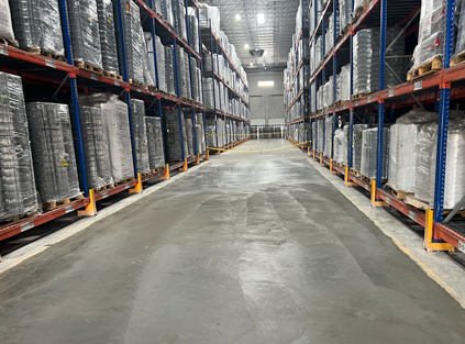 Tailwinds, Laredo, TX